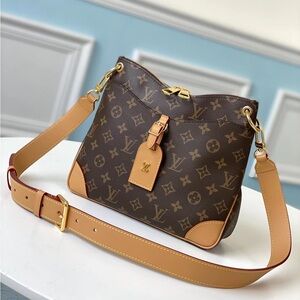 🔥Louis Vuitton Odeon PM Shoulder Crossbody Bag